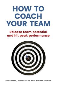 How to Coach Your Team