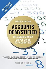 Accounts Demystified