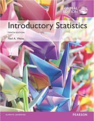 Introductory Statistics, Global Edition