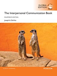 The Interpersonal Communication Book, Global Edition