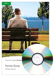 Level 3: Forrest Gump Book and MP3 Pack