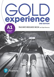 Gold Experience 2nd Edition A1 Teacher's Resource Book