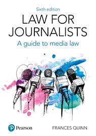 Law for Journalists