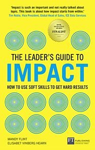 Leader's Guide to Impact, The