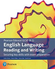 Edexcel GCSE English 2018 Core Student Book