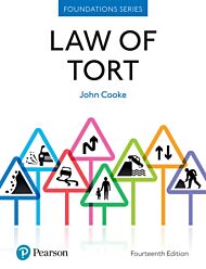 Law of Tort