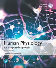 Human Physiology: An Integrated Approach, Global Edition + Mastering A&P with Pearson eText (Package