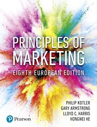 Principles of Marketing