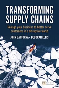 Transforming Supply Chains