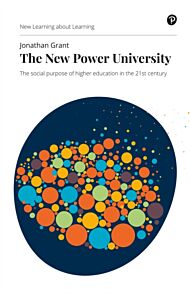 New Power University, The