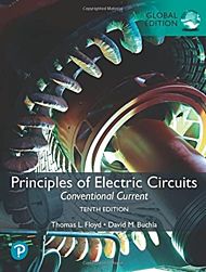 Principles of Electric Circuits: Conventional Current