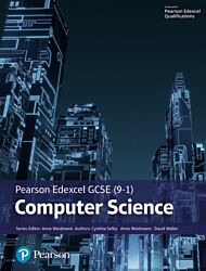 Pearson Edexcel GCSE (9-1) Computer Science