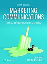 Marketing Communications