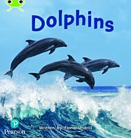 Bug Club Phonics  ?  Phase 5 Unit 13: Dolphins