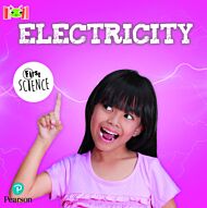 Bug Club Reading Corner: Age 5-7: Electricity