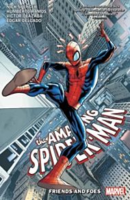 Amazing Spider-Man by Nick Spencer Vol. 2: Friends and Foes