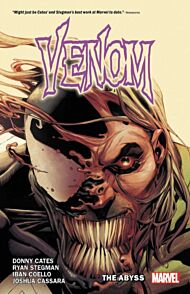 Venom By Donny Cates Vol. 2: The Abyss