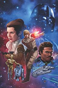 Star Wars Vol. 1: The Destiny Path