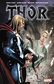 Thor By Donny Cates Vol. 2