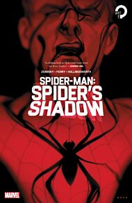 Spider-man: The Spider's Shadow