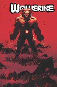 Wolverine By Benjamin Percy Vol. 1