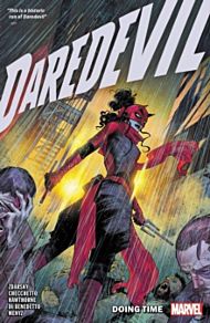 Daredevil By Chip Zdarsky Vol. 6: Doing Time Part One