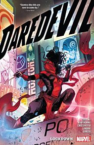 Daredevil By Chip Zdarsky Vol. 7: Lockdown