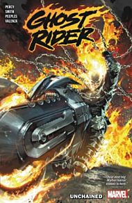 Ghost Rider Vol. 1: Unchained