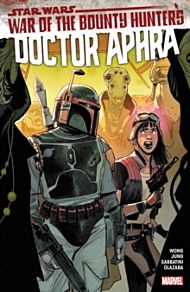 Star Wars: Doctor Aphra Vol. 3