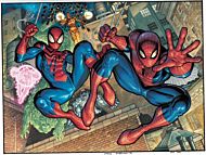 Amazing Spider-man: Beyond Vol. 2