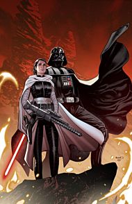 Star Wars: Darth Vader Vol. 5