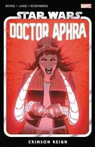 Star Wars: Doctor Aphra Vol. 4 - Crimson Reign