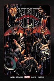 King In Black Omnibus