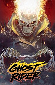 Ghost Rider Vol. 3