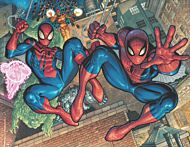 Amazing Spider-man: Beyond Omnibus