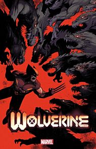 Wolverine By Benjamin Percy Vol. 2