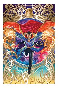 Doctor Strange By Jed Mackay Vol. 1: The Life Of Doctor Strange