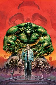 Incredible Hulk Vol. 1: Age Of Monsters