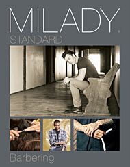 Milady's Standard Barbering