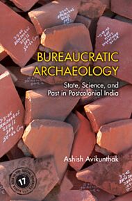 Bureaucratic Archaeology