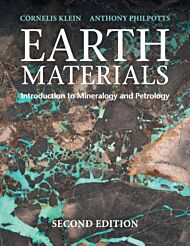 Earth Materials