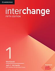 Interchange Level 1 Workbook