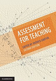 Assessment for Teaching