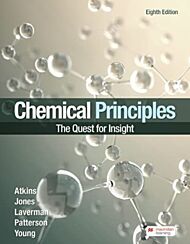 Chemical Principles (International Edition)