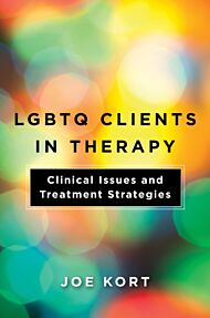 LGBTQ Clients in Therapy