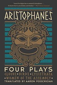 Aristophanes: Four Plays