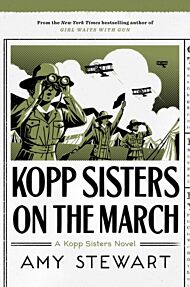 Kopp Sisters On The March