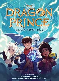 Sky (The Dragon Prince Novel #2)