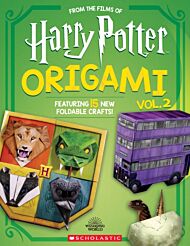 Origami 2 (Harry Potter)