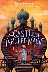 The Castle of Tangled Magic